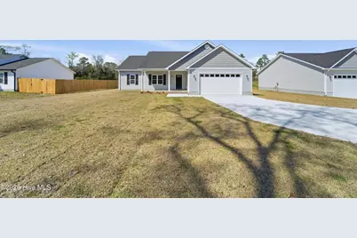 1992 Catherine Lake Road, Richlands, NC 28574 - Photo 1
