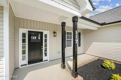 117 N Rabbit Run Drive, Smithfield, NC 27577 - Photo 6