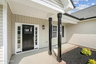 117 N Rabbit Run Dr, Smithfield, NC 27577 - Photo 6