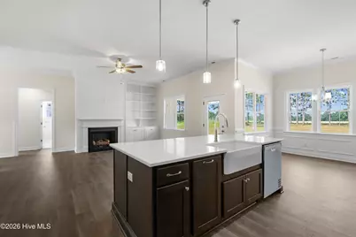 117 N Rabbit Run Drive, Smithfield, NC 27577 - Photo 24