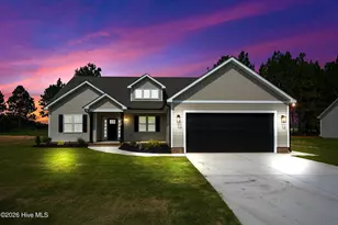 117 N Rabbit Run Dr, Smithfield, NC 27577 - Photo 2