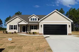 117 N Rabbit Run Dr, Smithfield, NC 27577 - Photo 1