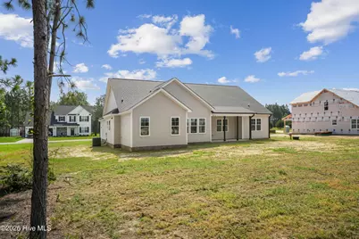 117 N Rabbit Run Drive, Smithfield, NC 27577 - Photo 32