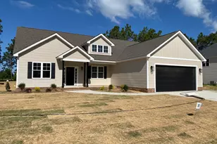 117 N Rabbit Run Dr, Smithfield, NC 27577 - Photo 2