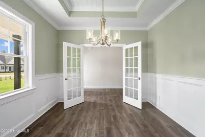 117 N Rabbit Run Drive, Smithfield, NC 27577 - Photo 10