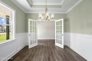 117 N Rabbit Run Dr, Smithfield, NC 27577 - Photo 10