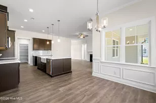 117 N Rabbit Run Dr, Smithfield, NC 27577 - Photo 26