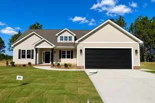 117 N Rabbit Run Dr, Smithfield, NC 27577 - Photo 1