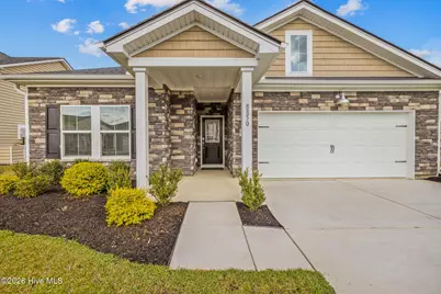 8850 Mobile Avenue NW, Calabash, NC 28467 - Photo 2