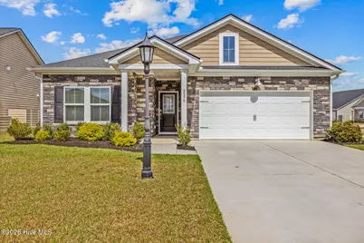 8850 Mobile Avenue NW, Calabash, NC 28467 - Photo 1