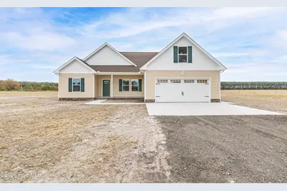 170 Sharber Lane, Elizabeth City, NC 27909 - Photo 1