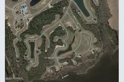 155 Whispering Pine Lane, Holly Ridge, NC 28445 - Photo 2
