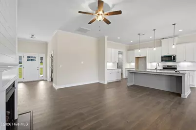 205 N Rabbit Run Drive, Smithfield, NC 27577 - Photo 20