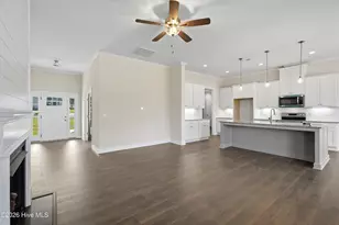 205 N Rabbit Run Dr, Smithfield, NC 27577 - Photo 20