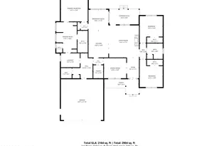 205 N Rabbit Run Dr, Smithfield, NC 27577 - Photo 2