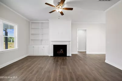 205 N Rabbit Run Drive, Smithfield, NC 27577 - Photo 22