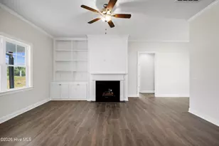 205 N Rabbit Run Dr, Smithfield, NC 27577 - Photo 22