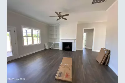 205 N Rabbit Run Drive, Smithfield, NC 27577 - Photo 6