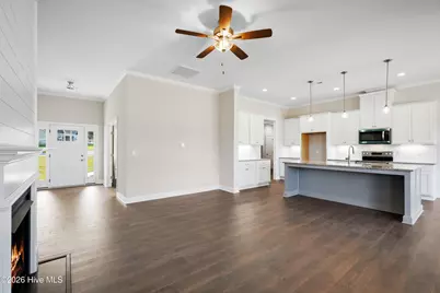 205 N Rabbit Run Drive, Smithfield, NC 27577 - Photo 24