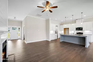 205 N Rabbit Run Dr, Smithfield, NC 27577 - Photo 24