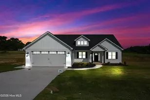 205 N Rabbit Run Dr, Smithfield, NC 27577 - Photo 4