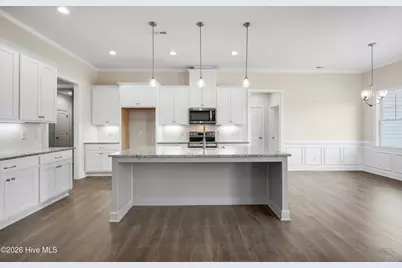 205 N Rabbit Run Drive, Smithfield, NC 27577 - Photo 26