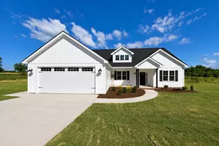 205 N Rabbit Run Dr, Smithfield, NC 27577 - Photo 1