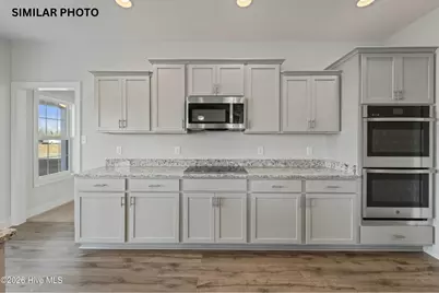 208 Big August Way, Jacksonville, NC 28546 - Photo 20