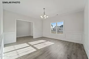 208 Big August Wy, Jacksonville, NC 28546 - Photo 8
