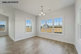 208 Big August Wy, Jacksonville, NC 28546 - Photo 22