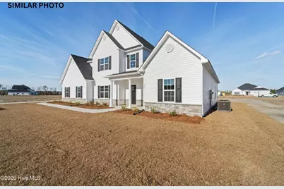 208 Big August Way, Jacksonville, NC 28546 - Photo 2