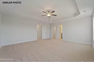 208 Big August Wy, Jacksonville, NC 28546 - Photo 40