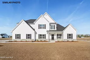 208 Big August Wy, Jacksonville, NC 28546 - Photo 1