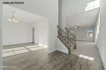 208 Big August Way, Jacksonville, NC 28546 - Photo 6