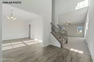 208 Big August Wy, Jacksonville, NC 28546 - Photo 6