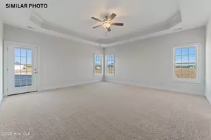 208 Big August Wy, Jacksonville, NC 28546 - Photo 24