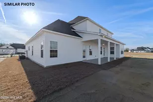 208 Big August Wy, Jacksonville, NC 28546 - Photo 44