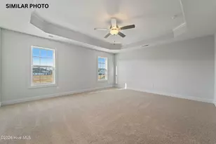 208 Big August Wy, Jacksonville, NC 28546 - Photo 38