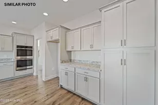 208 Big August Wy, Jacksonville, NC 28546 - Photo 18