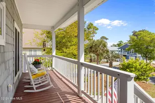 325 Live Oak St, Emerald Isle, NC 28594 - Photo 36
