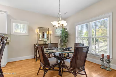 325 Live Oak Street, Emerald Isle, NC 28594 - Photo 4