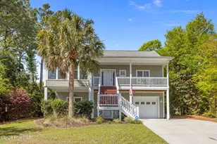 325 Live Oak St, Emerald Isle, NC 28594 - Photo 1