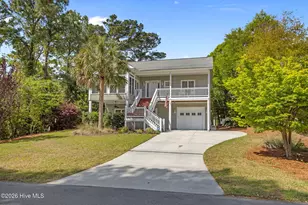 325 Live Oak St, Emerald Isle, NC 28594 - Photo 42