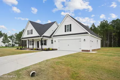 86 Rabbit Run Drive, Smithfield, NC 27577 - Photo 6