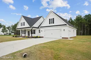 86 Rabbit Run Dr, Smithfield, NC 27577 - Photo 6