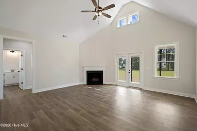 86 Rabbit Run Drive, Smithfield, NC 27577 - Photo 18