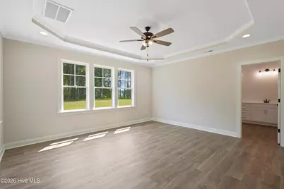 86 Rabbit Run Drive, Smithfield, NC 27577 - Photo 32