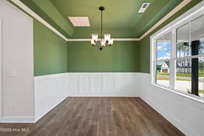 86 Rabbit Run Drive, Smithfield, NC 27577 - Photo 14
