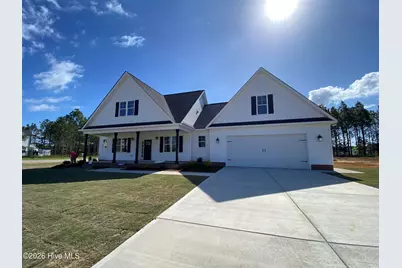 86 Rabbit Run Drive, Smithfield, NC 27577 - Photo 2
