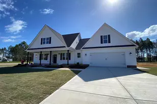 86 Rabbit Run Dr, Smithfield, NC 27577 - Photo 2